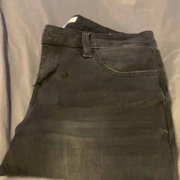 BLACK JEANS - Picture 6 of 6